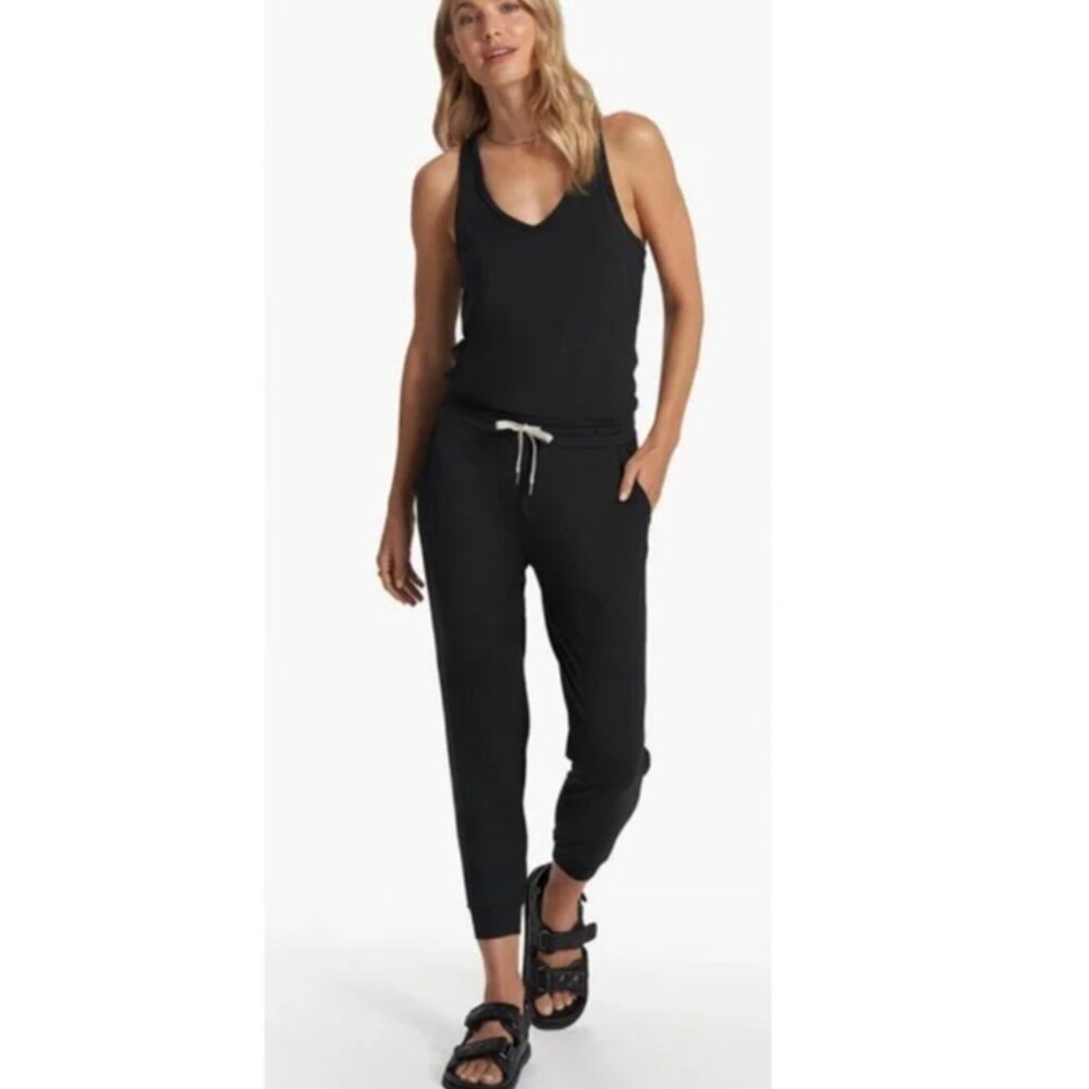 Vuori Lux Jumpsuit